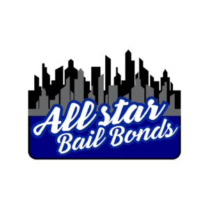 all star bail bonds logo